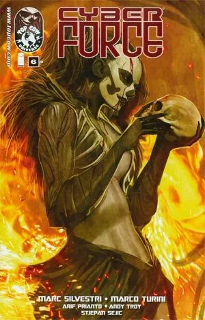 Cover of Cover B