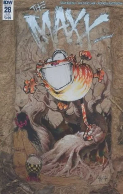 Cover of Cover B