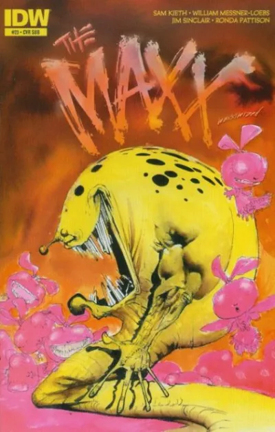 Cover of Cover B