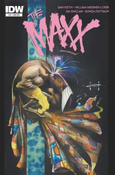 Cover of Cover B