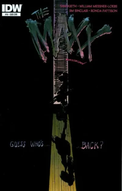 Cover of Cover B