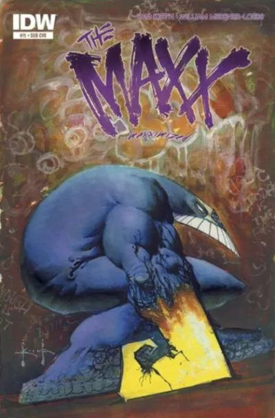 Cover of Cover B