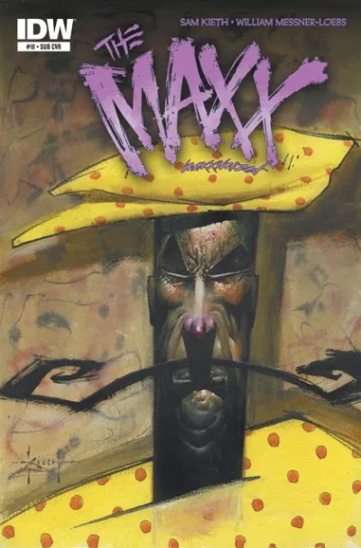 Cover of Cover B