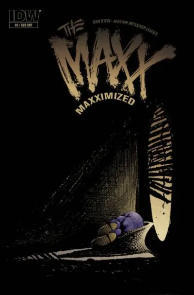 Cover of Cover B