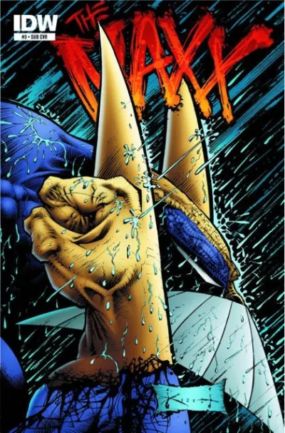 Cover of Cover B