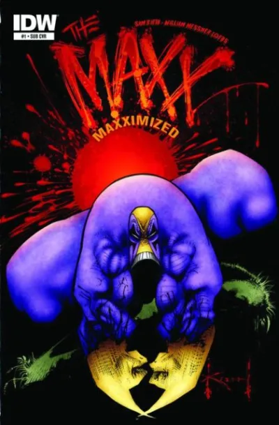 Cover of Cover B
