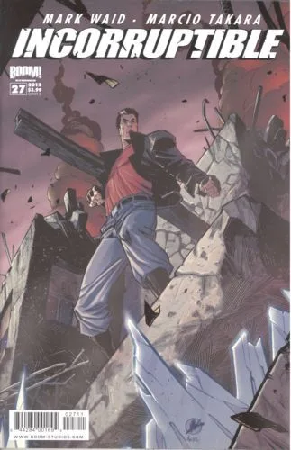 Cover of Cover B