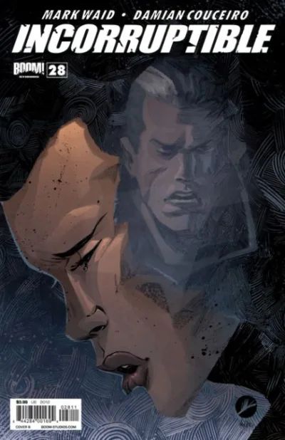 Cover of Cover B