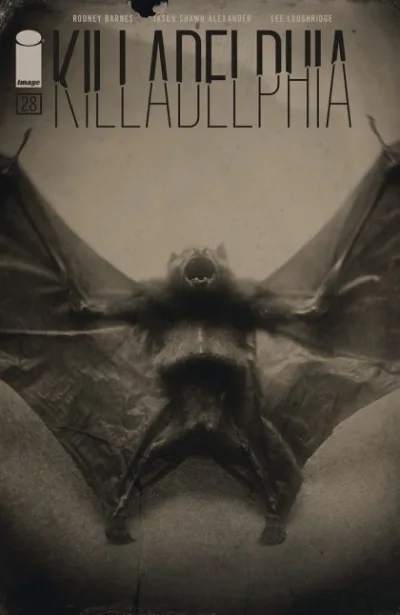 Cover of Cover B