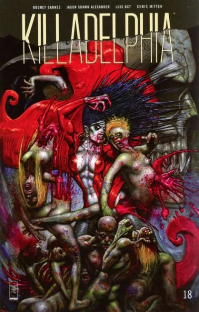 Cover of Cover B
