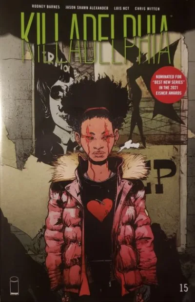 Cover of Cover B