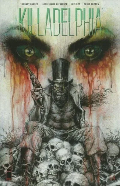 Cover of Cover B