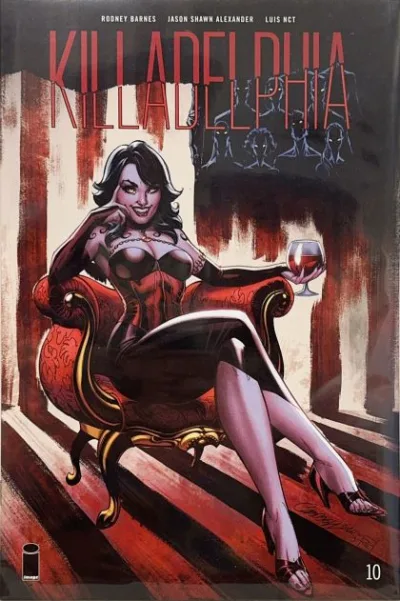 Cover of Cover B