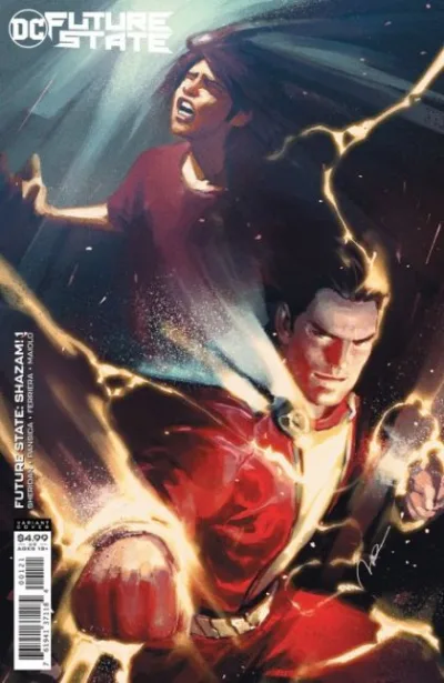Cover of Cover B