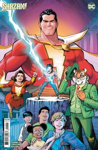Cover of Cover B