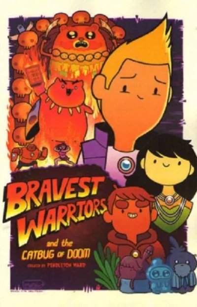 Cover of Cover B