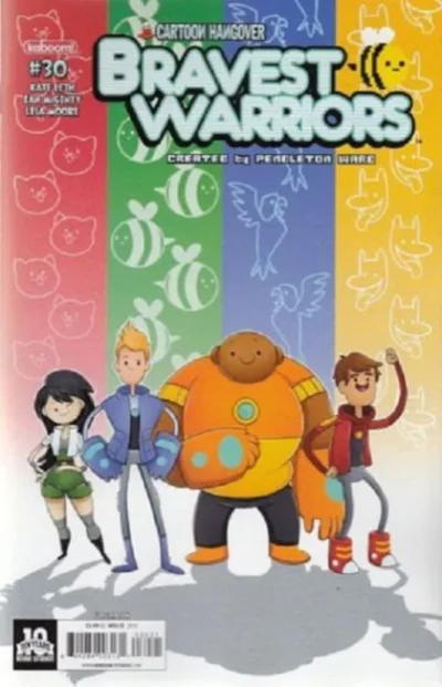 Cover of Cover B