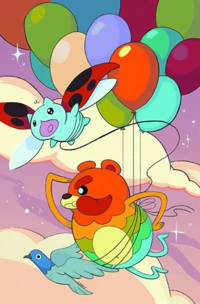 Cover of Cover B