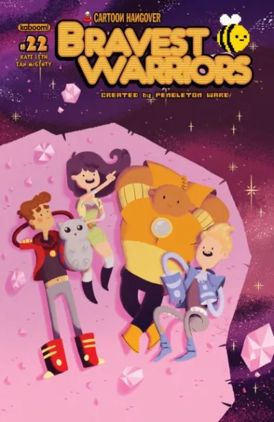 Cover of Cover B
