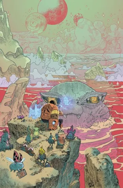 Cover of Cover B