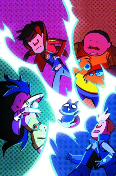 Cover of Cover C
