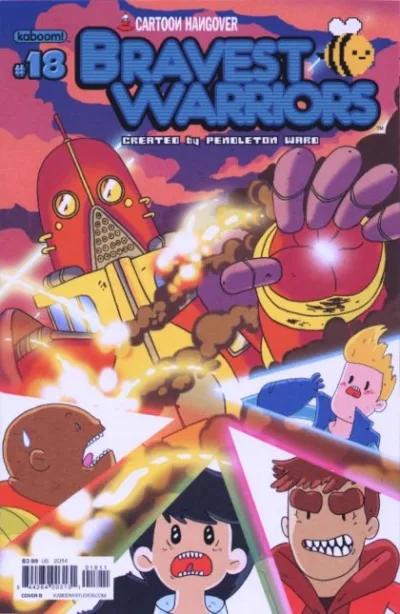 Cover of Cover B