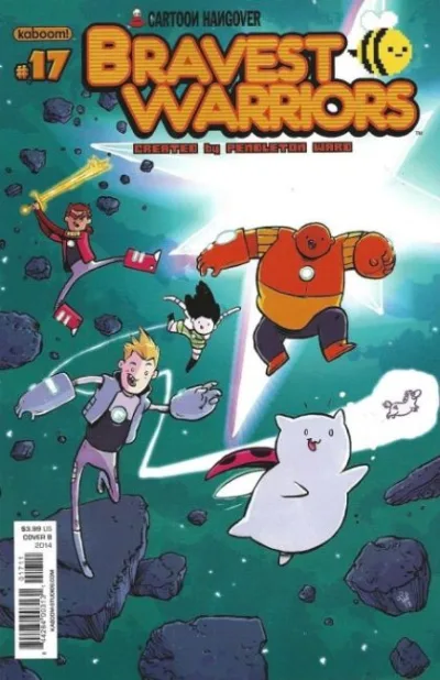 Cover of Cover B