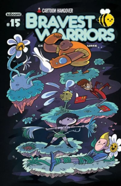 Cover of Cover B