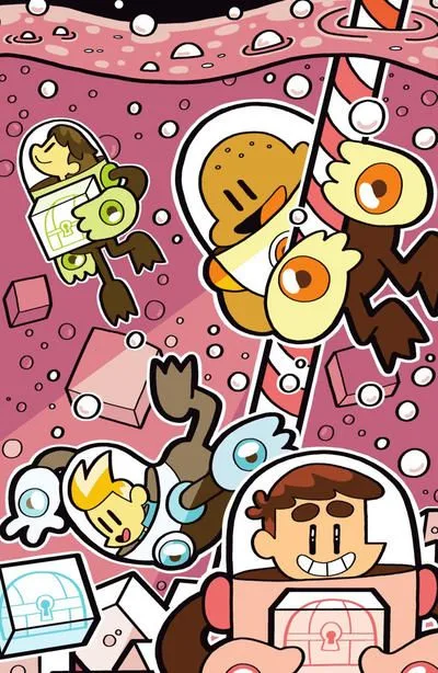 Cover of Cover D
