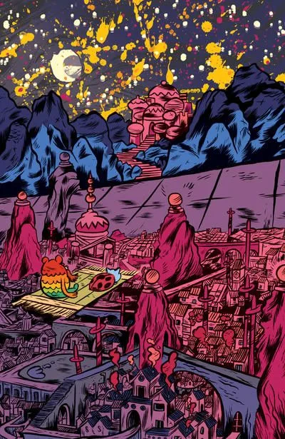 Cover of Cover C