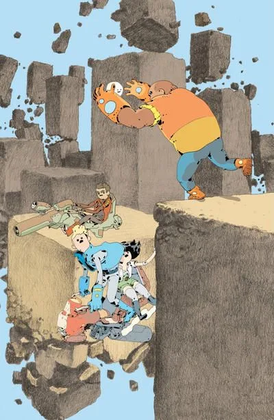 Cover of Cover C