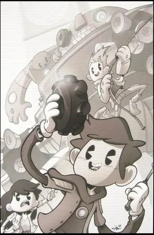 Cover of Cover C