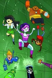 Cover of Cover C