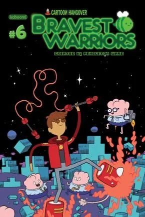 Cover of Cover B
