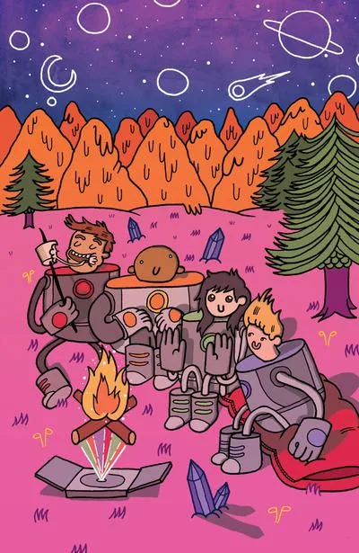 Cover of Cover D