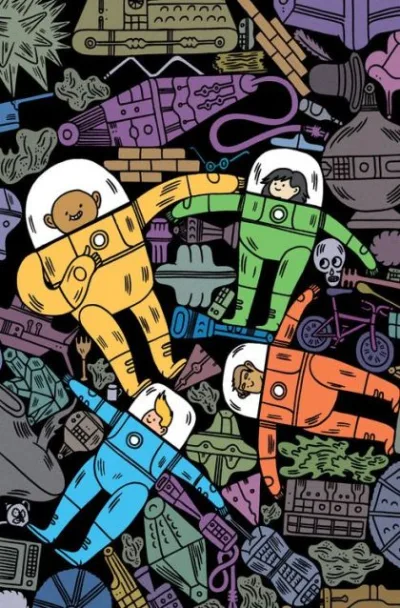 Cover of Cover D