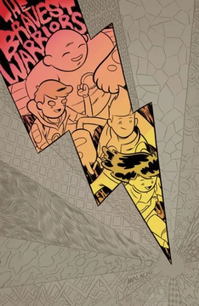 Cover of Cover B