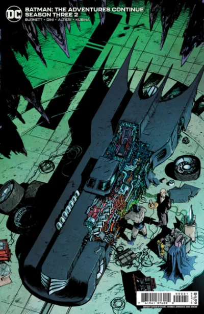 Cover of Cover B