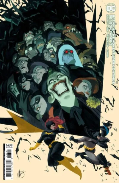 Cover of Cover B