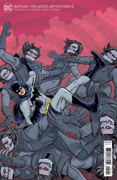 Cover of Cover B
