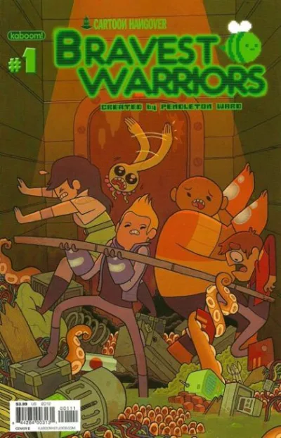 Cover of Cover B
