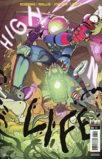 Cover of Cover B