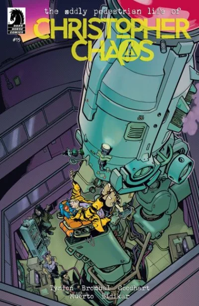 Cover of Cover B
