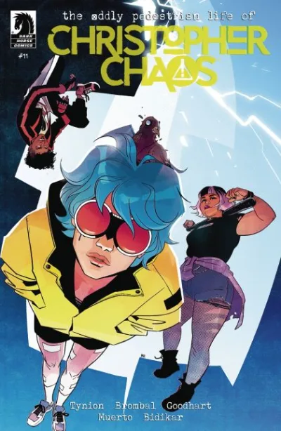 Cover of Cover B