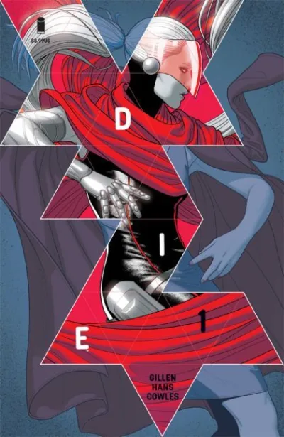 Cover of Cover B