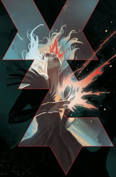 Cover of Cover G