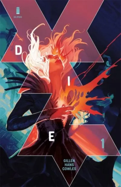 Cover of Cover D