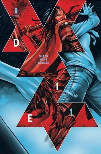 Cover of Cover F