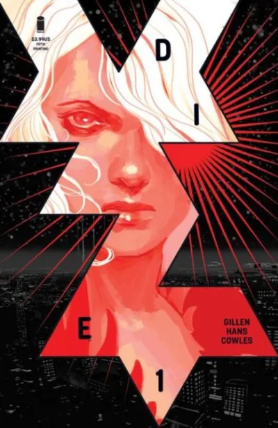 Cover of Cover I
