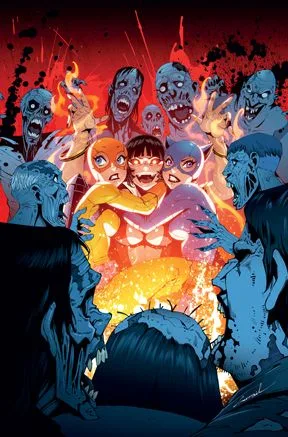 Cover of Cover I